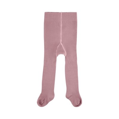 KipKep dětské punčocháče Stay-on-Tights 6-12m Mauve