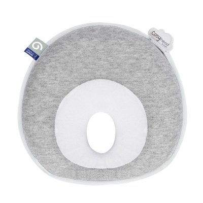 Babymoov podhlavníček Cosyhead Fresh Smokey