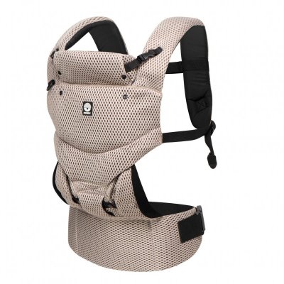 Dooky klokanka URBAN COMFORT Beige Desert