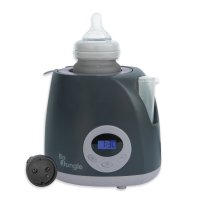 Bo Jungle ohřívač lahví Car&Home Shady Grey