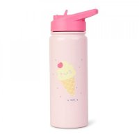 Saro Baby termoska s pítkem 500ml Ice Cream