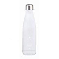 Saro Baby termoláhev 500ml Grey