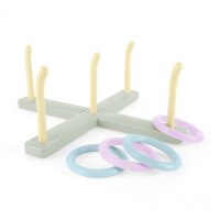 DANTOY házecí kroužky 24m+