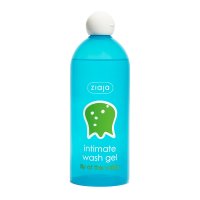 Ziaja Intima Gel pro intimní hygienu Konvalinka 500 ml