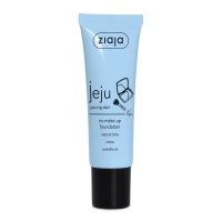 Ziaja Jeju Tekutý korektor přirozený odstín 30 ml