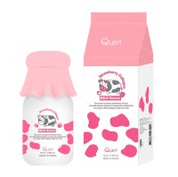 Quret Jahodové kolagenové mléčné sérum 50 ml