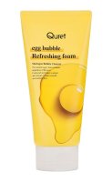 Quret Egg Vaječná bublinková pěna 170 g