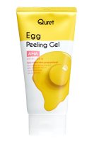 Quret Egg Vaječný peelingový gel 150 ml