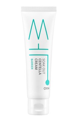 Ottie Soak Out Centella pleťový krém 50 ml