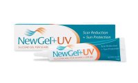 NewGel+ UV SPF30 silikonový gel na jizvy 15 g