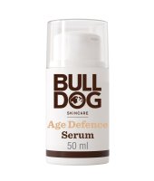 Bulldog Skincare Age Defence Serum sérum proti stárnutí pleti 50 ml