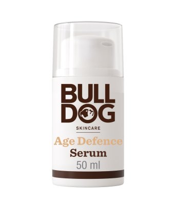 Bulldog Skincare Age Defence Serum sérum proti stárnutí pleti 50 ml