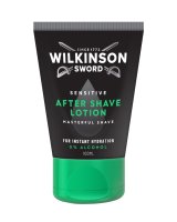 Wilkinson Sensitive Aftershave Lotion mléko po holení 100 ml