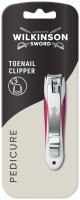 Wilkinson Pedicure Clippers kleštičky na pedikúru 1 ks