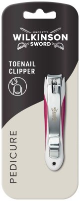 Wilkinson Pedicure Clippers kleštičky na pedikúru 1 ks
