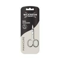 WILKINSON SWORD Nůžky na manikúru - zahnuté na nehty