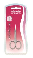 Wilkinson Manicure Scissors nůžky na nehty 1 ks