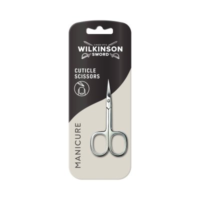 Wilkinson Manicure Scissors nůžky na kůžičku