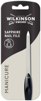 Wilkinson Sword Manicure Sapphire Nail File safírový pilník 1 ks