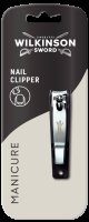 Wilkinson Manicure Clippers Nail kleštičky na nehty 1 ks