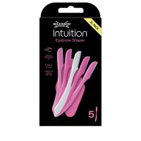 Wilkinson Sword Intuition Perfect Finish 5 ks