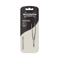 Wilkinson Cosmetic Curved Tweezers pinzeta 1 ks