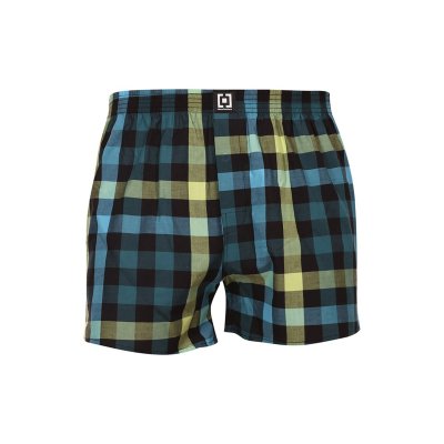 Horsefeathers Pánské trenky Sonny marine (AM069P) XXL