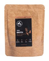 D-Barf Hmyzí vývar doplňkové krmivo pro psy a kočky 200 g