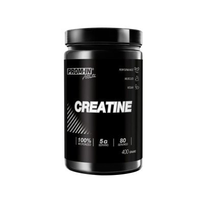 Prom-IN Creatine Monohydrate 400 g