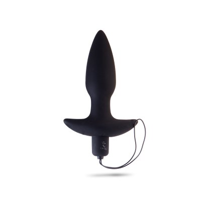 Man Dreams Anální vibrační kolík - Scutum