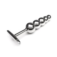 Velvet SM Anální kolík - Kiona Anální kolík - Kiona