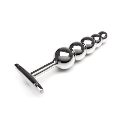 Velvet SM Anální kolík - Kiona Anální kolík - Kiona