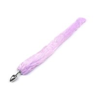 Velvet SM Anální kolík s ocasem - Desirade