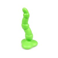Fun Factory Anální dildo - Wanda green