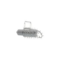 Secret Moments Minivibrátor - Gusto silver