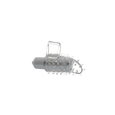 Secret Moments Minivibrátor - Gusto silver