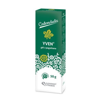 Yven gel 50 g