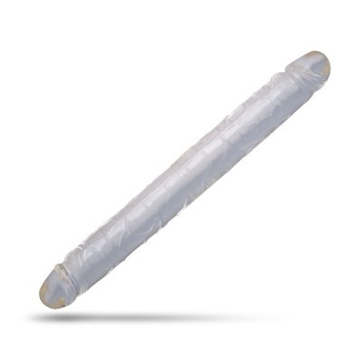 Lady Dreams Doubledildo - Nyx transp Doubledildo - Nyx transp