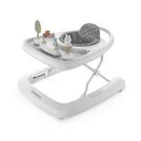 Ingenuity Chodítko 3v1 Step&Sprout™ 6m+ do 12 kg