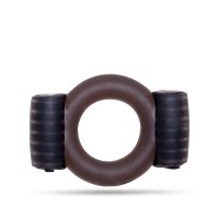 Man Dreams Vibrační kroužek - Double Vibe