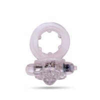 Man Dreams Vibrační kroužek - Eurus transp