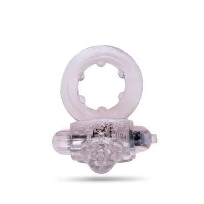 Man Dreams Vibrační kroužek - Eurus transp