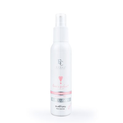 Love is Perfect Dezinfekce - Intimate & Toy Cleaner - 100ml