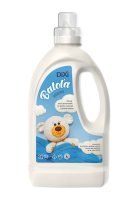Dixi Batole Sensitive Prací gel 1500 ml 20 dávek