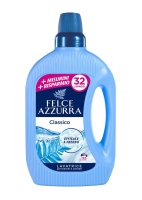 Felce Azzurra Classico Prací gel 1595 ml 32 dávek