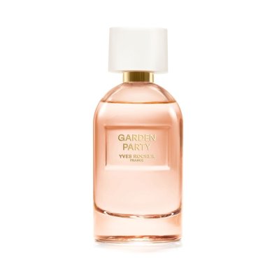 YVES ROCHER Yves Rocher Pleines Natures Parfémová voda Garden Party 100 ml 100 ml