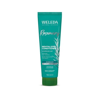WELEDA Rozmarýnový revitalizační kondicionér 150ml