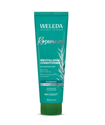 WELEDA Rozmarýnový revitalizační kondicionér 150ml