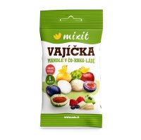 Mixit Veli-koko-noční vajíčka do kapsy 65 g