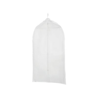 Compactor Milky 60 x 100 cm pouzdro na obleky a krátké šaty